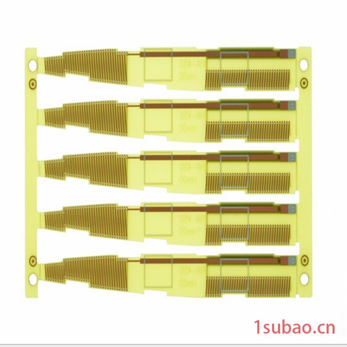 PCB电路板 高精密板汽车天线板打样 单面 双面线路板加工生产厂家 PCB板 PCB板加工