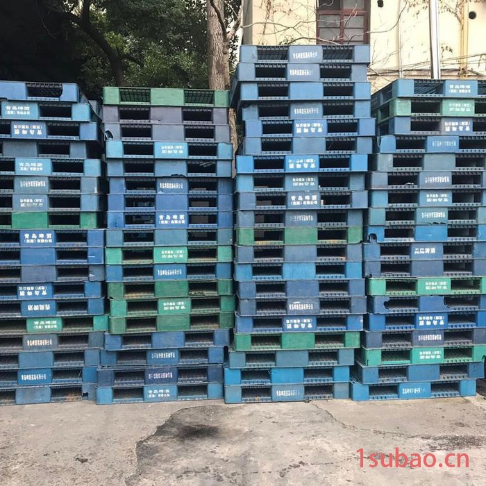 塑料托盘厂家 塑料托盘 塑料箱托盘图2