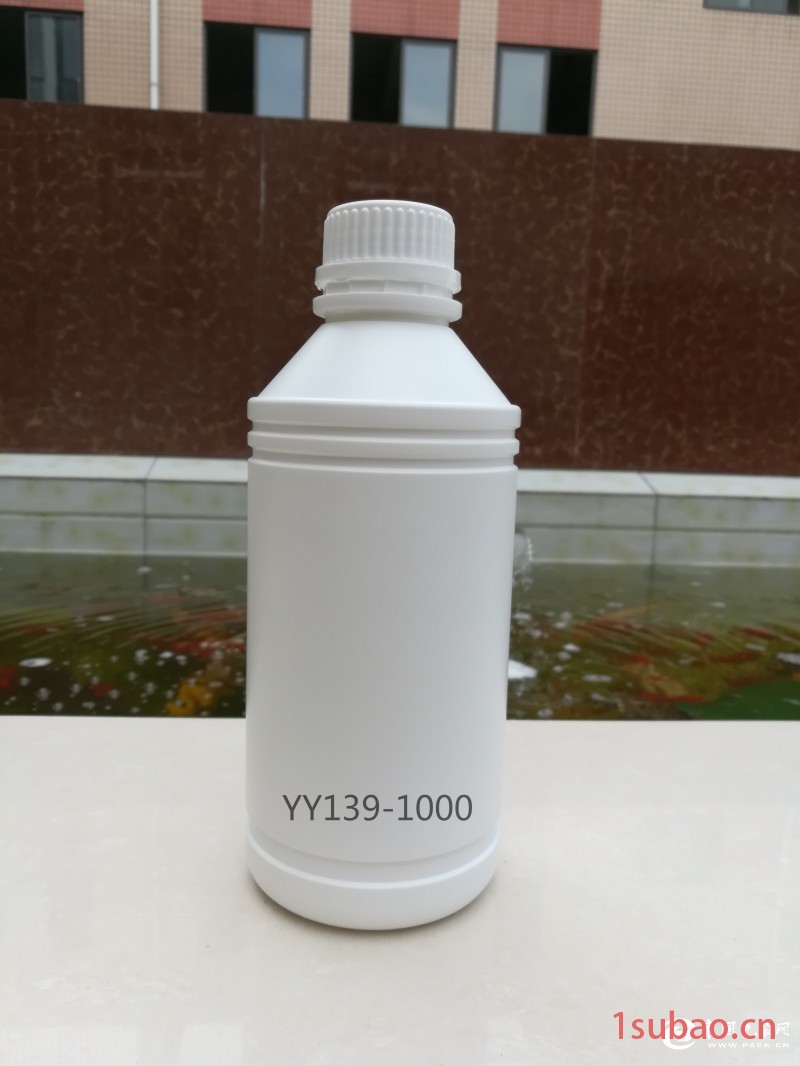 大量供应1000ML的塑料液体瓶、化工瓶、消毒液瓶