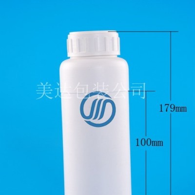 塑料瓶,高阻隔瓶,PE瓶GZ110-400ml