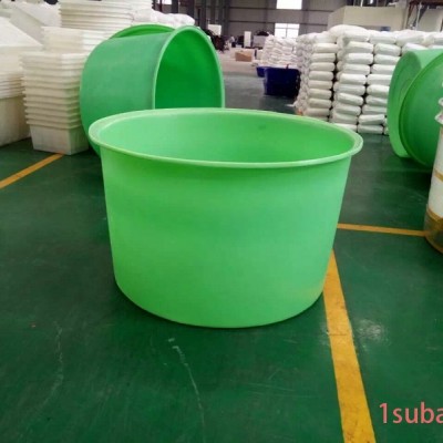 塑料桶100LPE材质白色塑料圆桶 耐高温晒水桶升