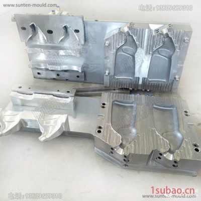 PE塑料瓶吹塑加工吹塑模具吹瓶模具