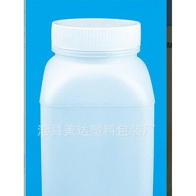 塑料瓶,高阻隔瓶,PE瓶GZ94-1000ml