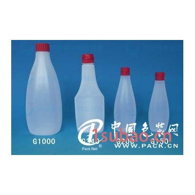 复合多层共挤高阻隔塑料瓶PP/PE瓶