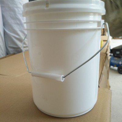4升（1GAL）直口桶，塑料桶