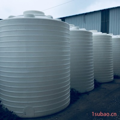 山东20吨立方塑料桶20立方化工水塔