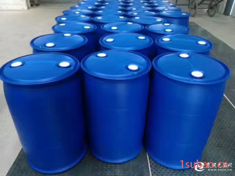 供应200公斤抗老化化工桶危险品包装桶