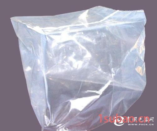 供应杭州大规格透明防尘罩袋