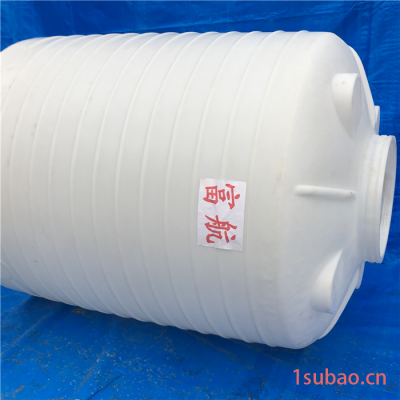 富航10噸滾塑加厚耐腐蝕塑料桶