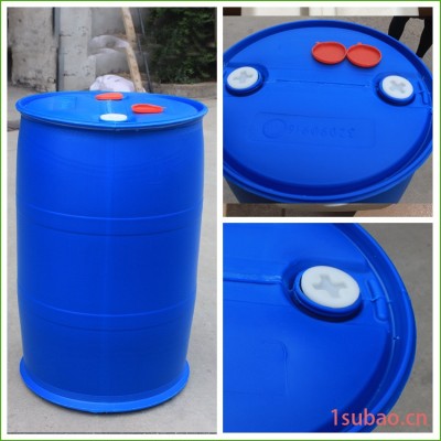 乌海200升塑料桶化工桶  泰然桶业厂家供应