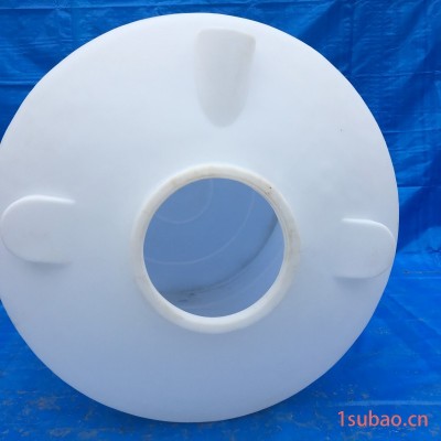 富航3噸塑料桶3立方塑料儲罐價格