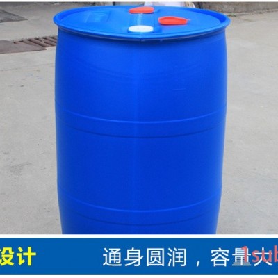 山西200L化工桶耐高温防腐蚀厂家   泰然桶业20年制桶