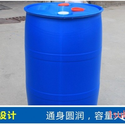 【200L化工桶200升食品桶塑料桶】厂家供应