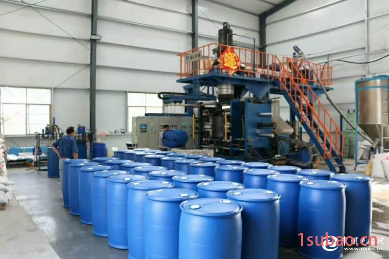 河南200升化工桶食品桶塑料桶泰然桶业质量*保*
