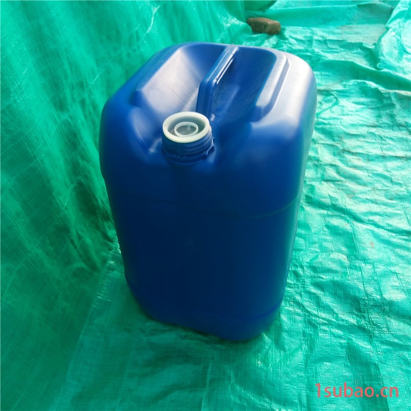 富航10公斤化工桶10L堆碼桶耐腐蝕抗沖擊