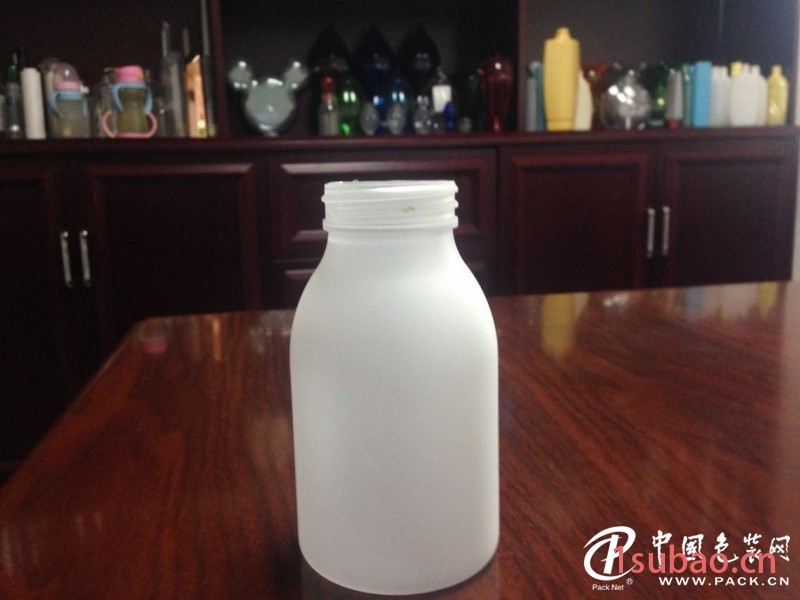 深圳塑料瓶