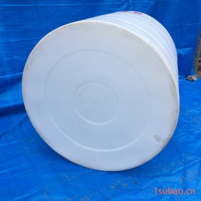 遼寧富航3噸塑料儲罐3噸塑料桶
