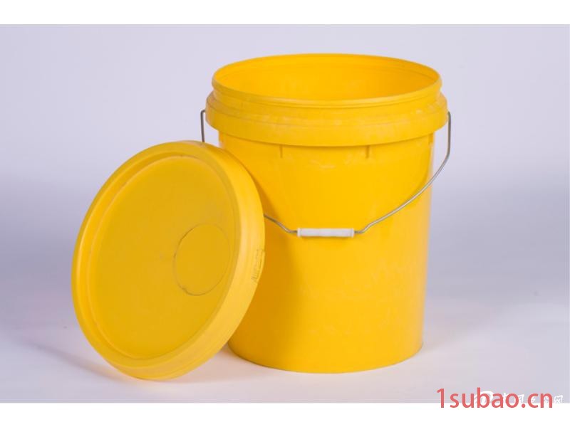 塑料桶生产厂家| 宏腾包装|涂料桶| 厂家直销|20公斤塑料桶