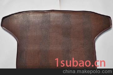 汽车尾箱垫图3