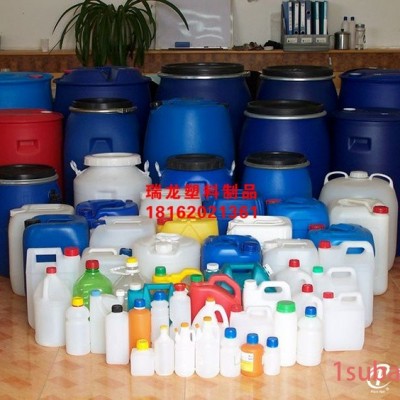 凭祥【现货】80L带龙头塑料扁方桶大批量供应