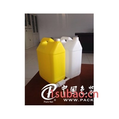 车用尿素溶液包装桶10L塑料桶10升塑料桶10KG塑料桶厂家