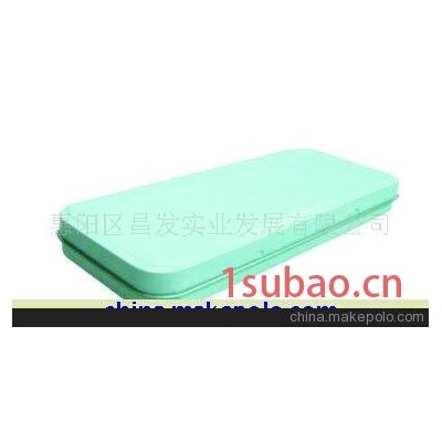 铁盒 笔盒 铅笔盒 文具盒