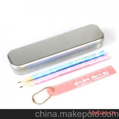 公仔文具盒-笔盒-铅笔盒-塑料文具盒