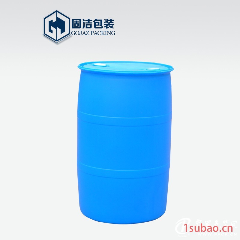 200L塑料桶闭口9.5kg塑料桶南京固洁直销
