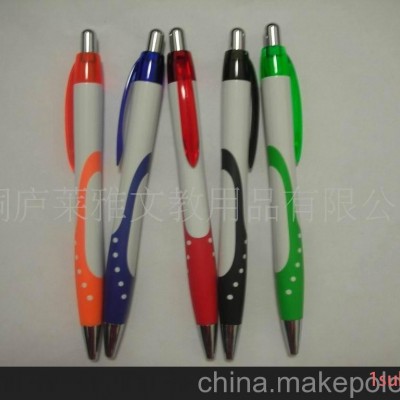 供应广告笔 小胖笔,礼品促销笔