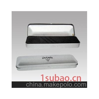 马口铁文具盒