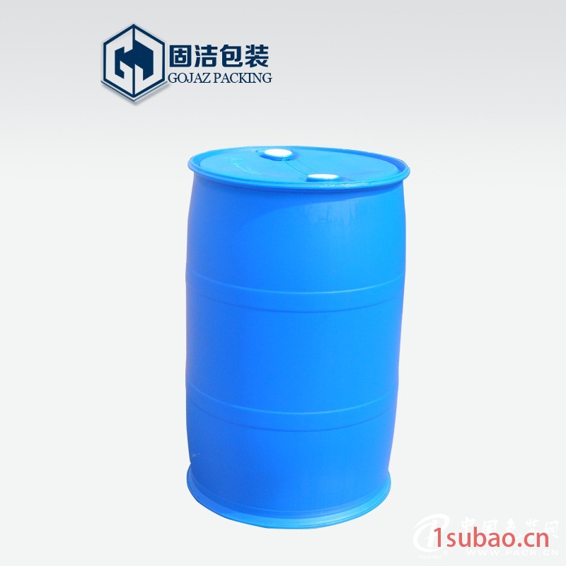 糖浆专用出口200L闭口塑料桶10.5kg塑料桶包装