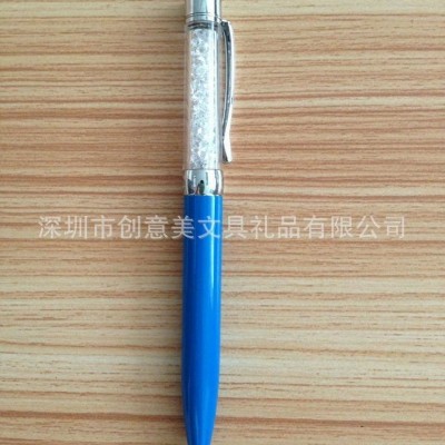 多款水晶笔，钻石笔，厂家直销