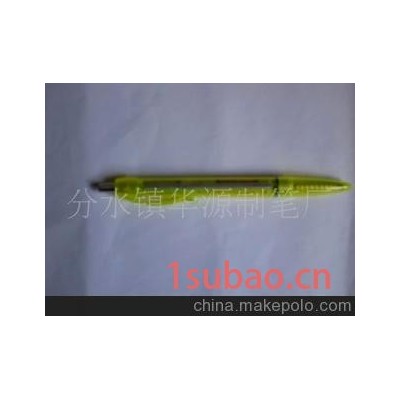 厂家直销各类圆珠笔！具有专业的设计师资力量