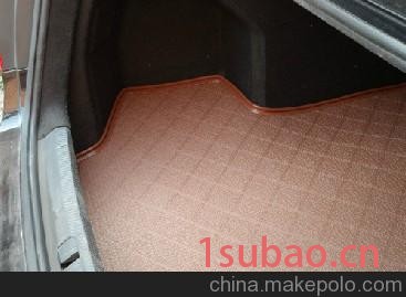 汽车后备箱垫图3