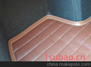汽车后备箱垫图4