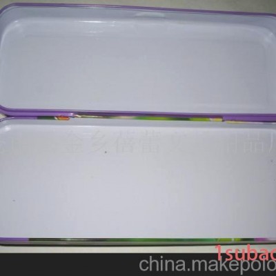 马口铁文具盒