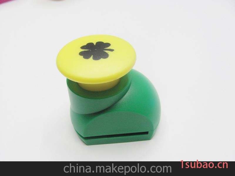 新奇特 批發(fā) 創(chuàng)意手工DIY用品中號壓花器 打花器 壓花機
