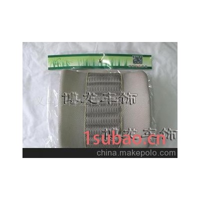 供应腰靠 靠垫 保健腰靠 竹炭腰靠 竹炭靠垫 高品质腰靠