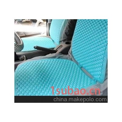 汽车用品 汽车凉坐垫 汽车塑料坐垫 夏季透气坐垫 凉坐垫 优质PVC