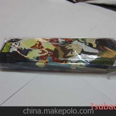 工厂低价销售马口铁文具盒