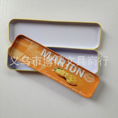 最新流行 文具批发 广告促销品文具盒 文具盒 学生用品