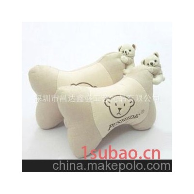 可爱头枕