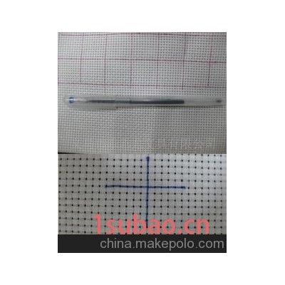 厂家直销 义乌乖乖龙批发供应文具用品书写流畅水解笔消失笔