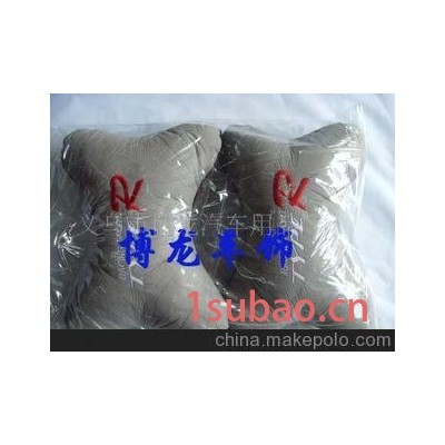 供应PU头枕 仿皮头枕 TYPER头枕 劲枕