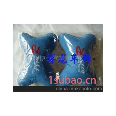 供应PU头枕 头枕 仿皮头枕 劲椎枕