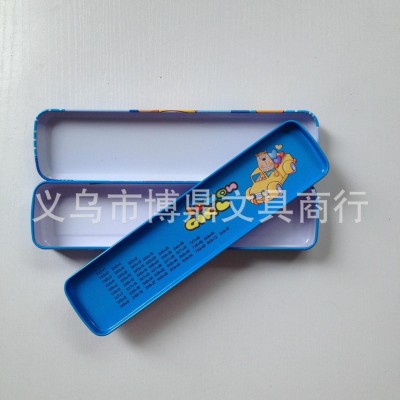 热销 文具批发 卡通文具盒 学生文具盒 铅笔盒 学生礼品
