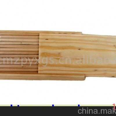 木制铅笔，木制铅笔盒(图)