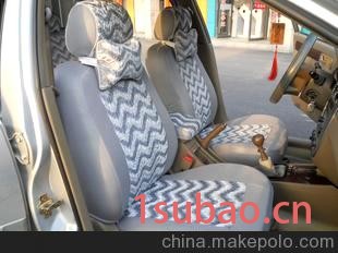 包邮 现代 瑞纳 伊兰特 悦动 IX35 途胜 索纳塔 专车专用座椅套