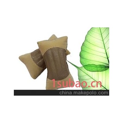 汽车用品 汽车头枕 颈枕 夏季头枕 对装 四季通用 枕头