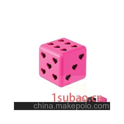 快美特CARMATE果冻香水G81—G83三种香型